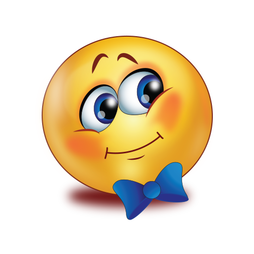 Bow Tie Emoji