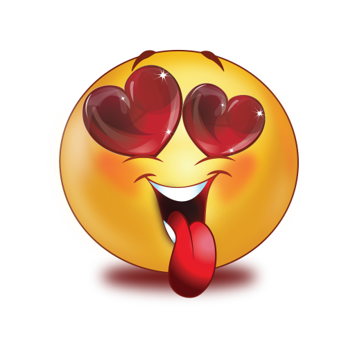 Crazy In Love Emoji