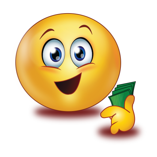 Holding Tickets Emoji