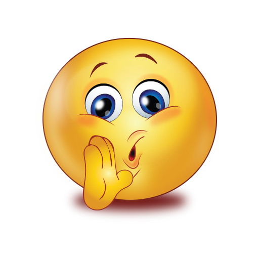 Calling Your Name Emoji