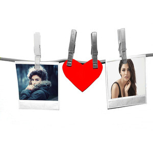 Your Picture And Your Lover On A Rope photo effect