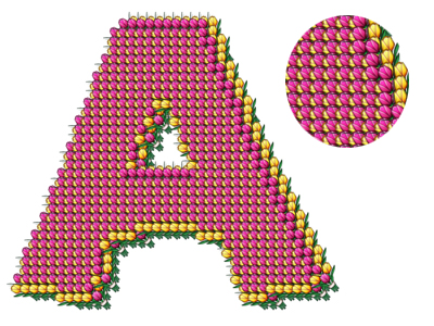 اكتب اسمك بصور الايموجي