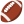 American Football u1f3c8 Icon 24 x 24