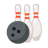 Bowling u1f3b3 Icon 48 x 48