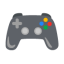 Video Game u1f3ae Icon 64 x 64