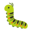 Bug u1f41b Icon 64 x 64