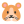 Hamster u1f439 Icon 24 x 24