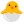Hatching Chick u1f423 Icon 24 x 24
