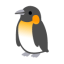 Penguin u1f427 Icon 64 x 64
