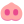 Pig Nose u1f43d Icon 24 x 24