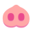Pig Nose u1f43d Icon 48 x 48
