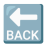 Back Arrow u1f519 Icon 48 x 48