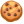 Cookie u1f36a Icon 24 x 24