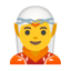 Elf u1f9dd Icon 64 x 64