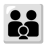 Family u1f46a Icon 48 x 48