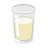 Glass Of Milk u1f95b Icon 48 x 48