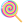Lollipop u1f36d Icon 24 x 24