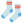Socks u1f9e6 Icon 24 x 24