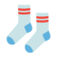 Socks u1f9e6 Icon 64 x 64