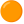 Orange Circle u1f7e0 Icon 24 x 24