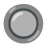 Radio Button u1f518 Icon 48 x 48