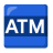 Automated Teller Machine u1f3e7 Icon 48 x 48
