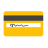 Credit Card u1f4b3 Icon 48 x 48