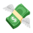 Money With Wings u1f4b8 Icon 48 x 48