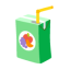 Beverage Box u1f9c3 Icon 64 x 64