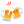 Clinking Beer Mugs u1f37b Icon 24 x 24