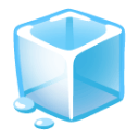 Ice u1f9ca Icon 128 x 128