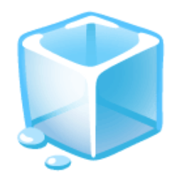 Ice u1f9ca Icon 256 x 256