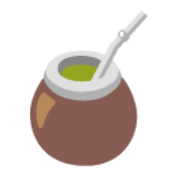 Mate u1f9c9 Icon 256 x 256