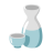 Sake u1f376 Icon 48 x 48