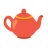 Teapot u1fad6 Icon 48 x 48