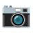 Camera u1f4f7 Icon 48 x 48
