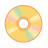 Dvd u1f4c0 Icon 48 x 48