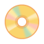Dvd u1f4c0 Icon 64 x 64