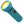 Flashlight u1f526 Icon 24 x 24