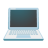Laptop u1f4bb Icon 48 x 48