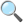 Magnifying Glass Tilted Left u1f50d Icon 24 x 24