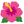 Hibiscus u1f33a Icon 24 x 24