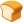 Bread u1f35e Icon 24 x 24