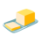 Butter u1f9c8 Icon 48 x 48