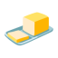 Butter u1f9c8 Icon 64 x 64