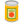 Canned Food u1f96b Icon 24 x 24