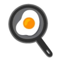 Cooking u1f373 Icon 256 x 256