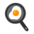 Cooking u1f373 Icon 48 x 48