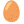 Egg u1f95a Icon 24 x 24