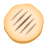 Flatbread u1fad3 Icon 48 x 48